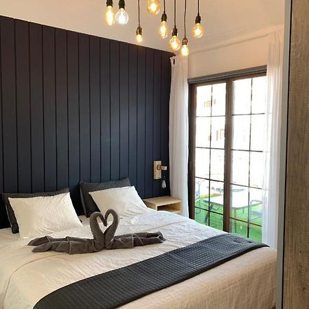 Luxury Los Diamantes One Bedroom Apartment Los Cristianos  Luaran gambar