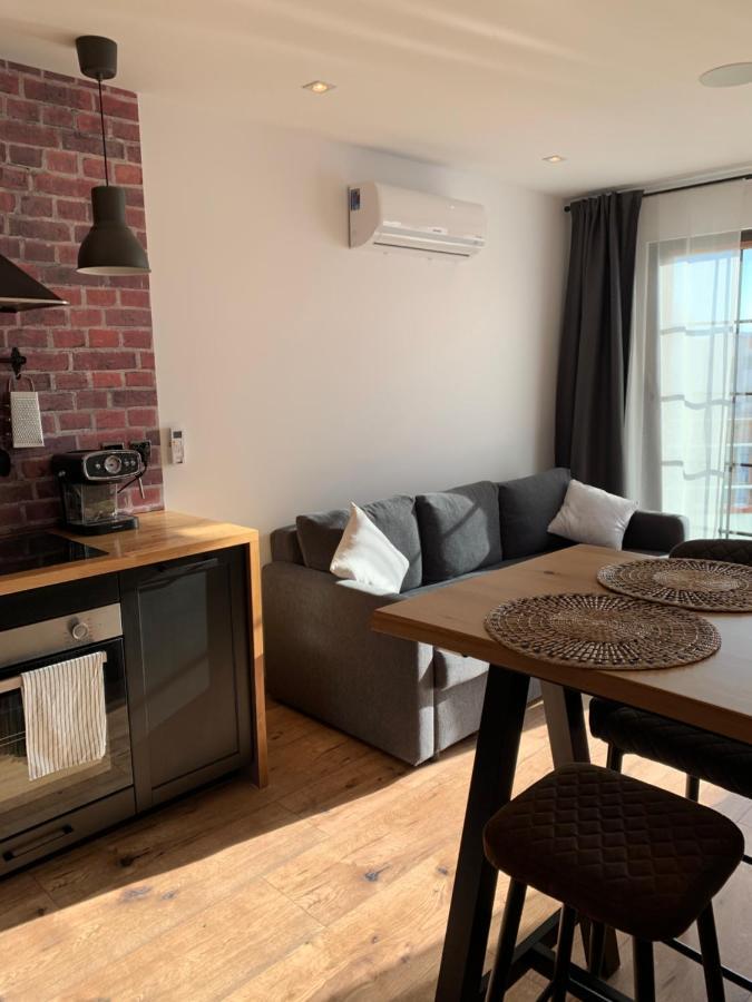 Luxury Los Diamantes One Bedroom Apartment Los Cristianos  Luaran gambar
