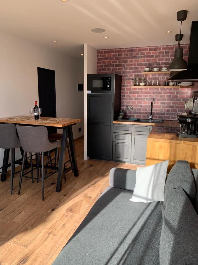 Luxury Los Diamantes One Bedroom Apartment Los Cristianos  Luaran gambar