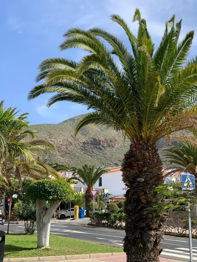 Luxury Los Diamantes One Bedroom Apartment Los Cristianos  Luaran gambar