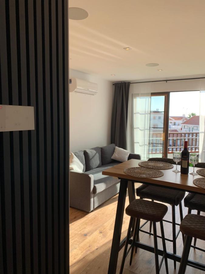 Luxury Los Diamantes One Bedroom Apartment Los Cristianos  Luaran gambar