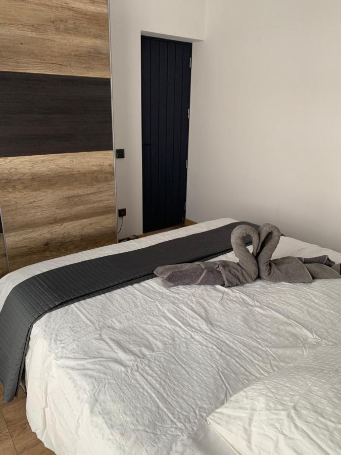 Luxury Los Diamantes One Bedroom Apartment Los Cristianos  Luaran gambar