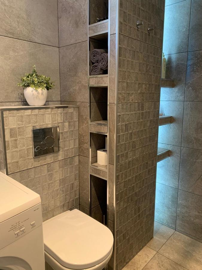 Luxury Los Diamantes One Bedroom Apartment Los Cristianos  Luaran gambar
