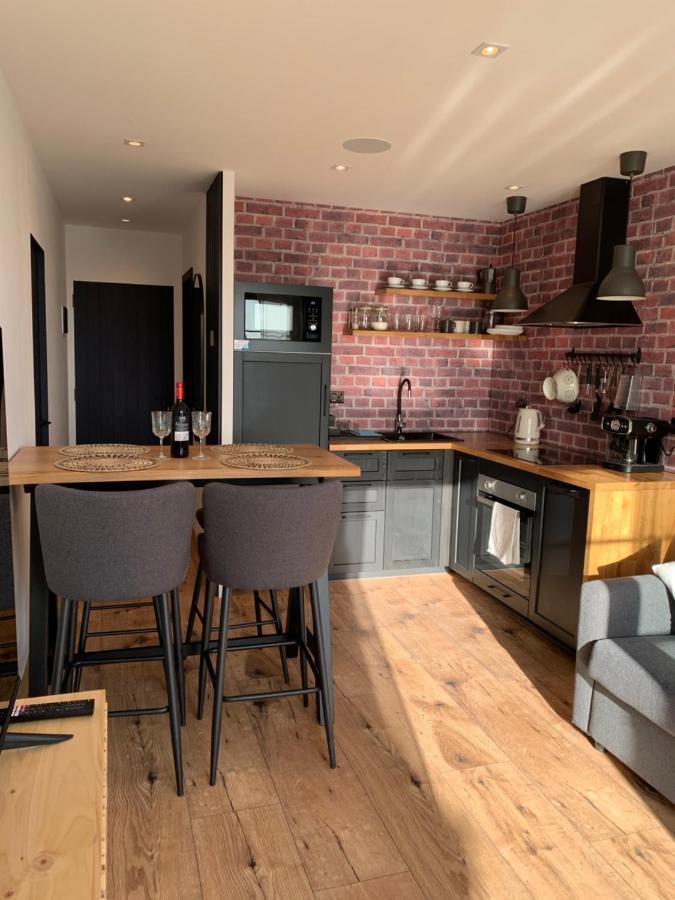 Luxury Los Diamantes One Bedroom Apartment Los Cristianos  Luaran gambar
