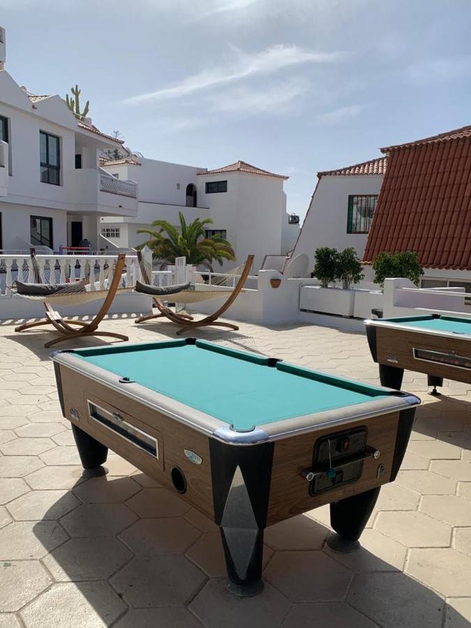 Luxury Los Diamantes One Bedroom Apartment Los Cristianos  Luaran gambar