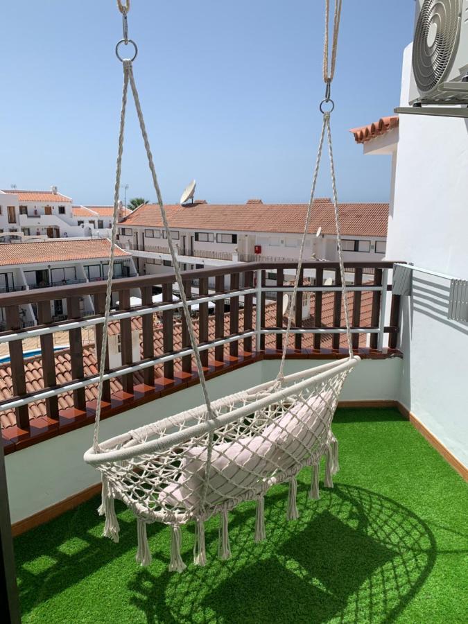 Luxury Los Diamantes One Bedroom Apartment Los Cristianos  Luaran gambar