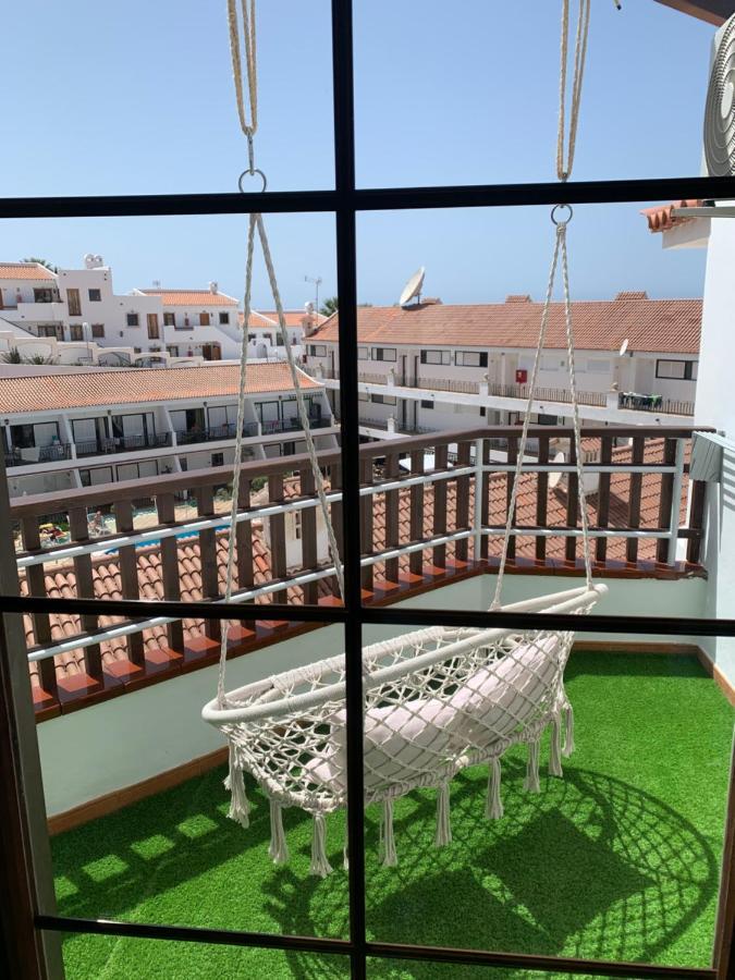 Luxury Los Diamantes One Bedroom Apartment Los Cristianos  Luaran gambar