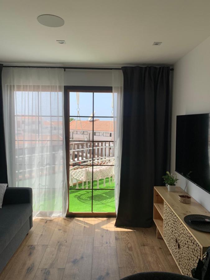 Luxury Los Diamantes One Bedroom Apartment Los Cristianos  Luaran gambar