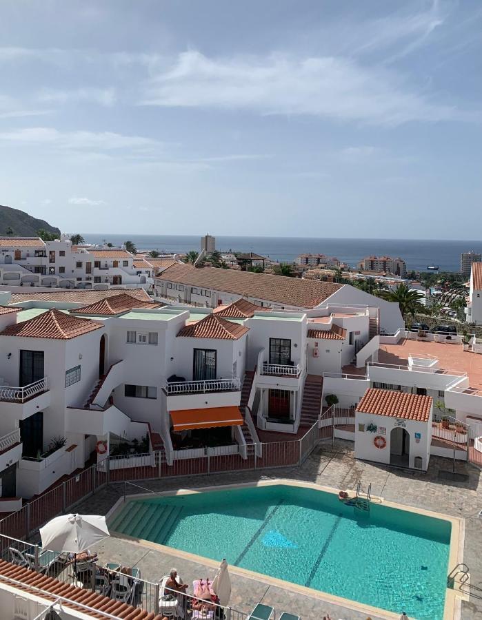 Luxury Los Diamantes One Bedroom Apartment Los Cristianos  Luaran gambar