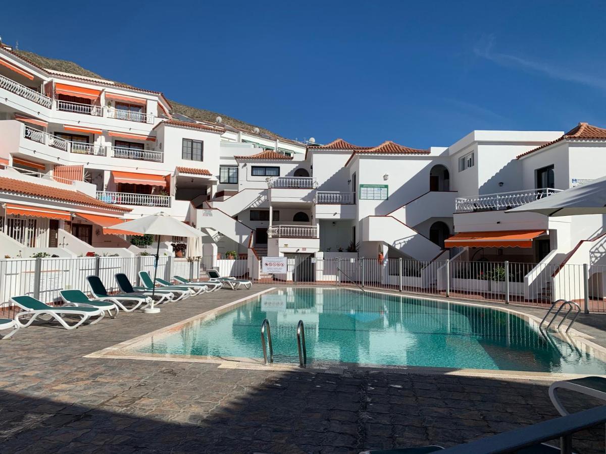 Luxury Los Diamantes One Bedroom Apartment Los Cristianos  Luaran gambar