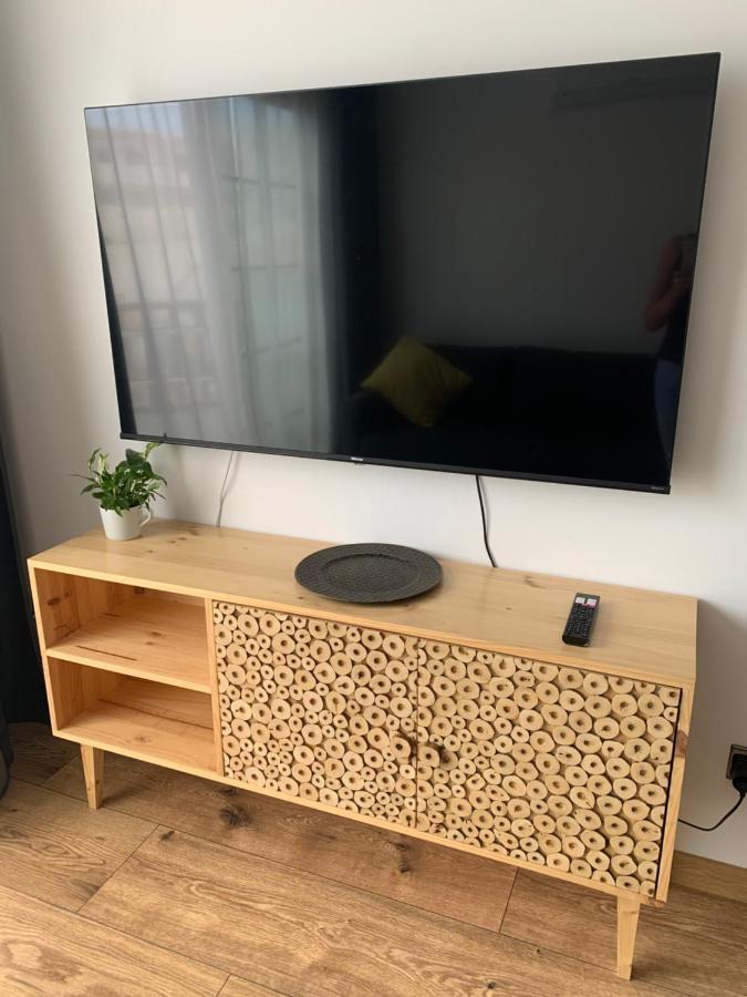 Luxury Los Diamantes One Bedroom Apartment Los Cristianos  Luaran gambar